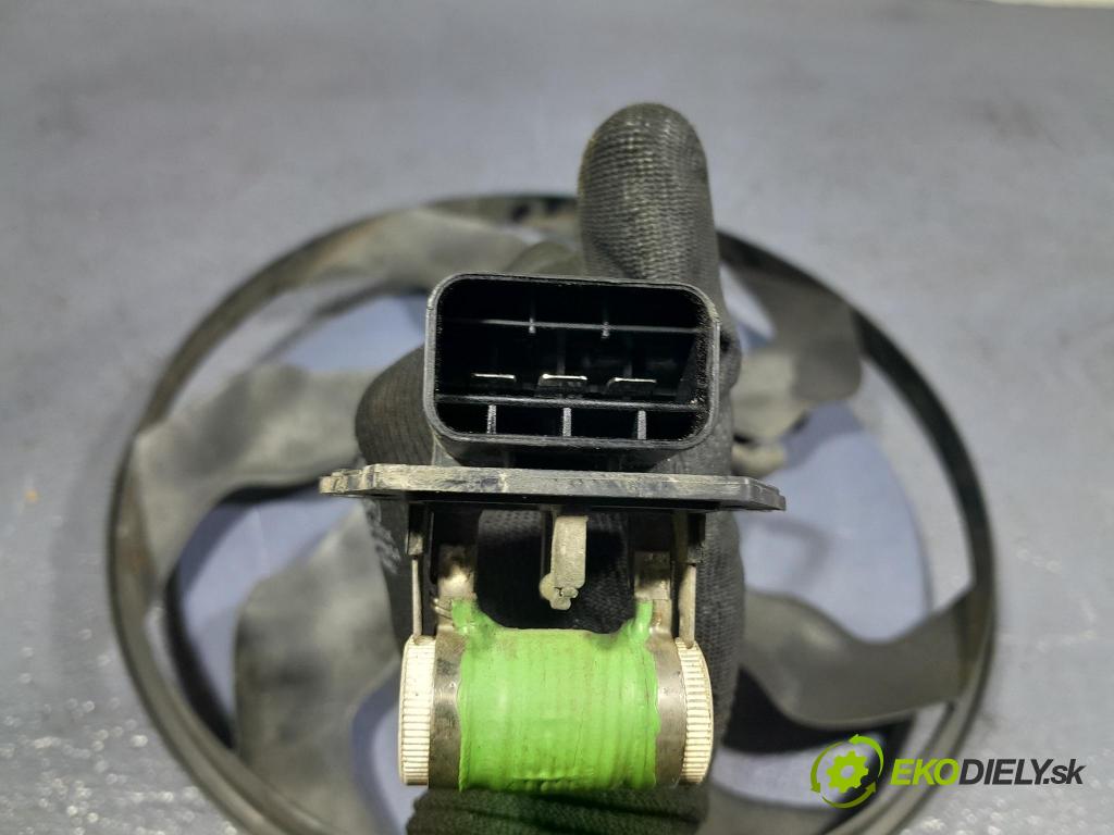Kia Sportage 2021 Ventilátor Chladič: A005530