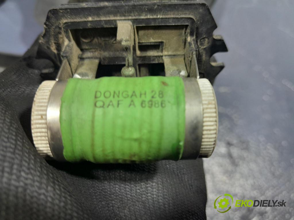 Kia Sportage 2021 Ventilátor Chladič: A005530