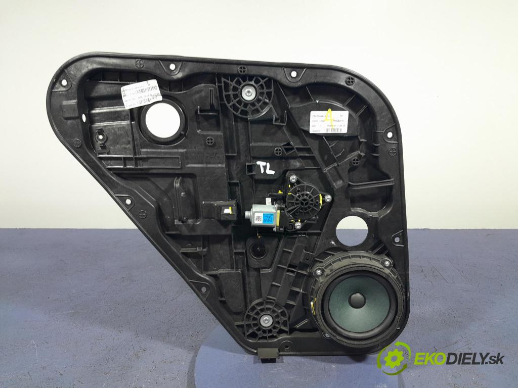 Kia Sportage 2021 mechanizmus okna Okná: zad Vľavo: 83470-F1000