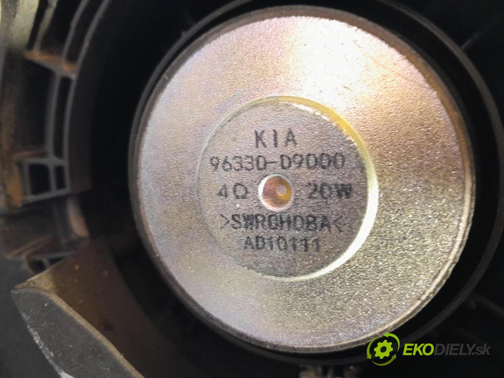 Kia Sportage 2021 mechanizmus okna Okná: zad Vľavo: 83470-F1000