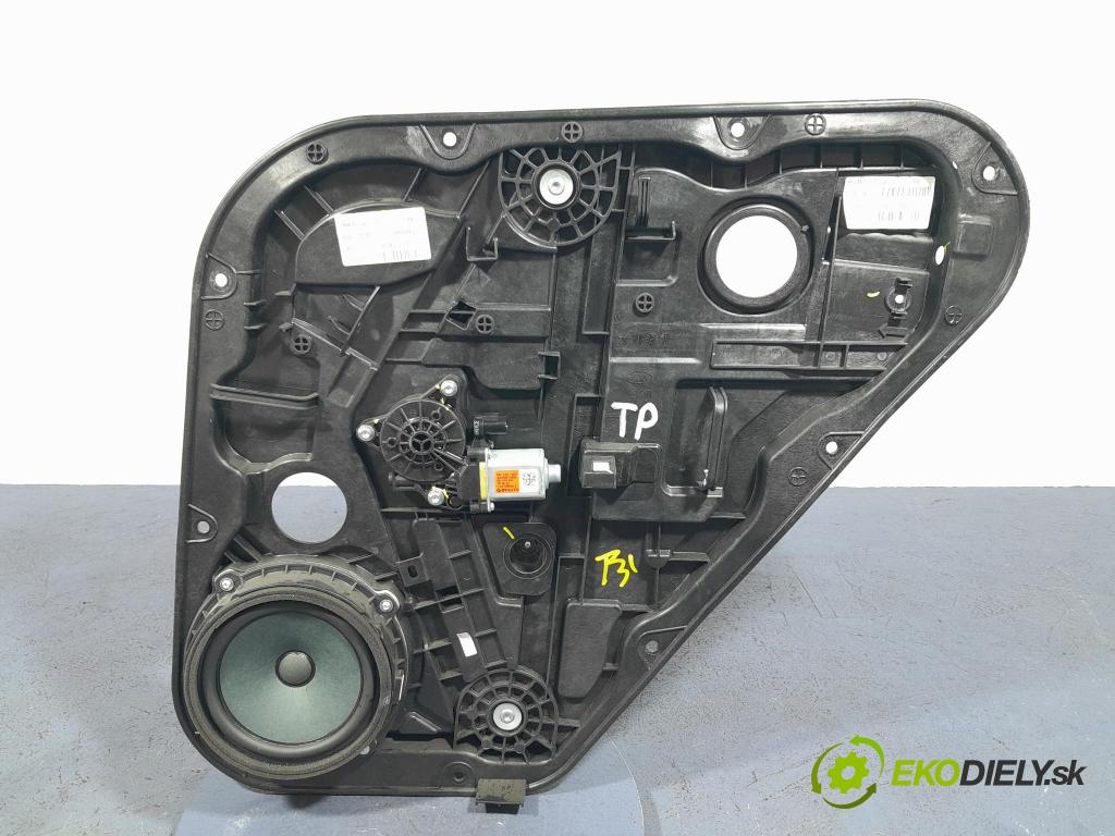 Kia Sportage 2021 mechanizmus okna Okná: zad v pravo: 83470-F1000