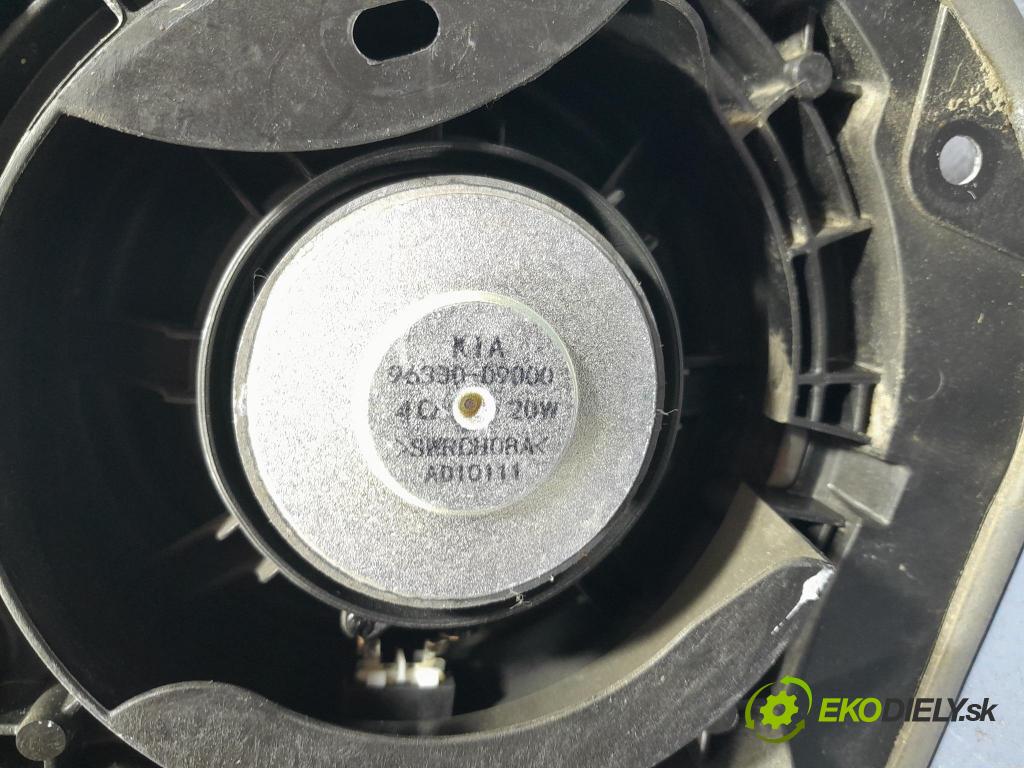 Kia Sportage 2021 mechanizmus okna Okná: zad v pravo: 83470-F1000