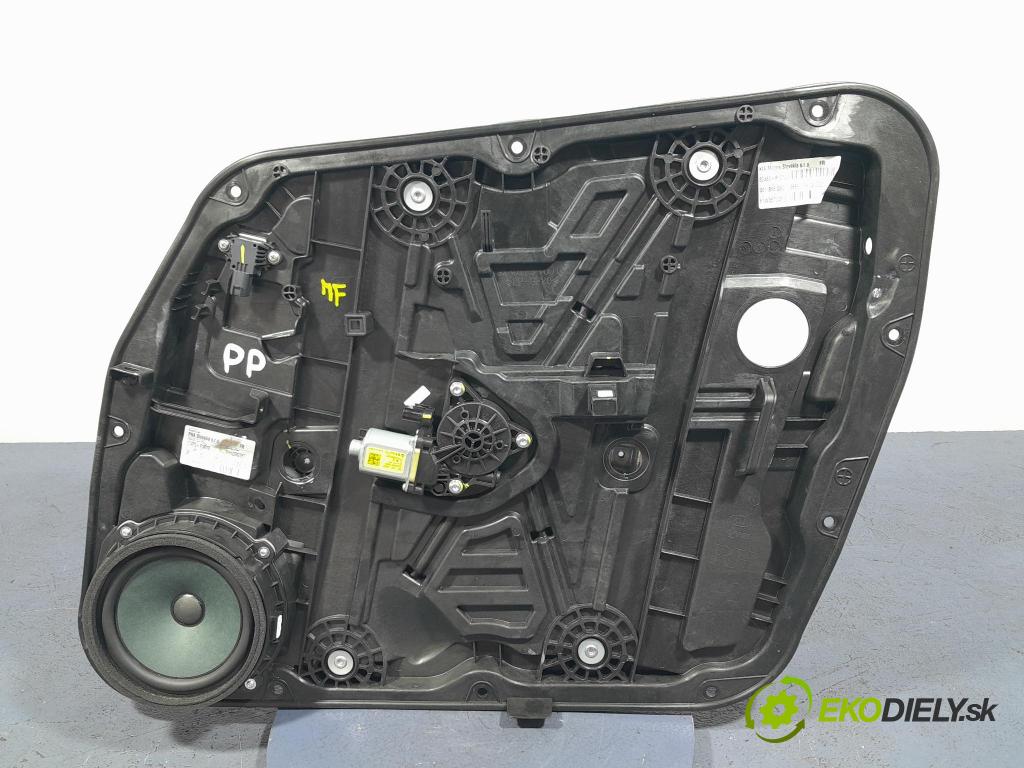 Kia Sportage 2021 mechanizmus okna Okná: Predné v pravo: 82480-F1010