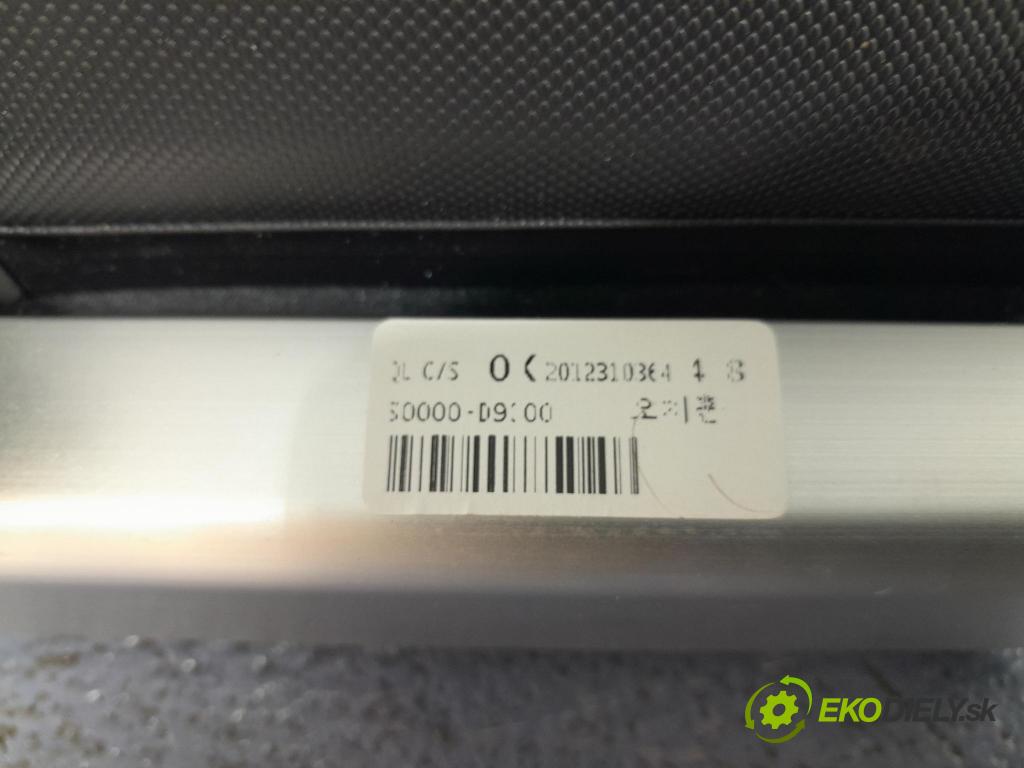Kia Sportage 2021 roleta S0000-D9000