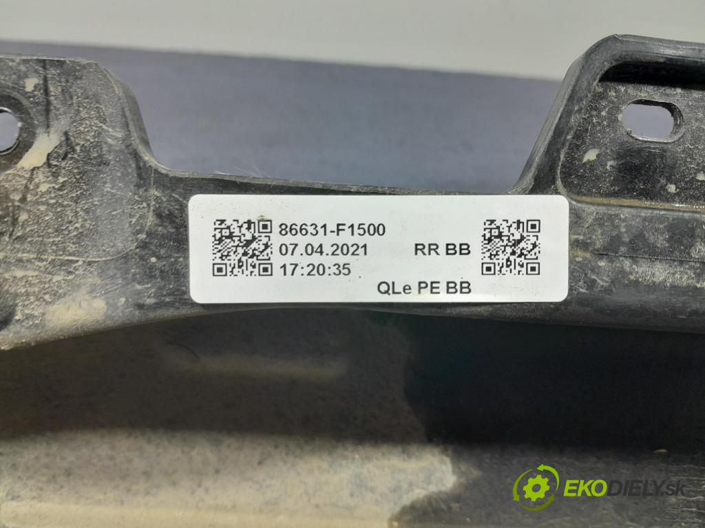 Kia Sportage 2021 výztuha narazník Zad: 86631-F1500