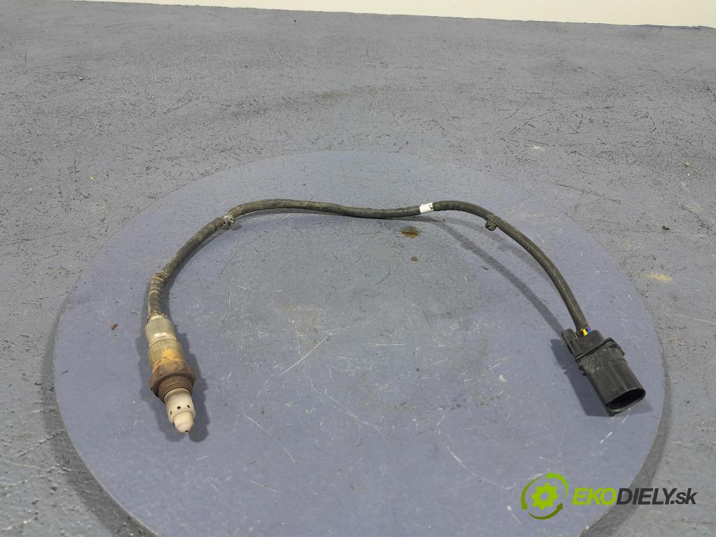 Kia Sportage 2021 Sonda Lambda: 39210-2B500
