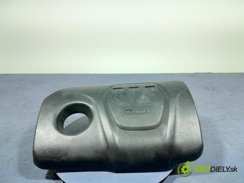 Kia Sportage 2021 kryt Motor: 29240-2B100