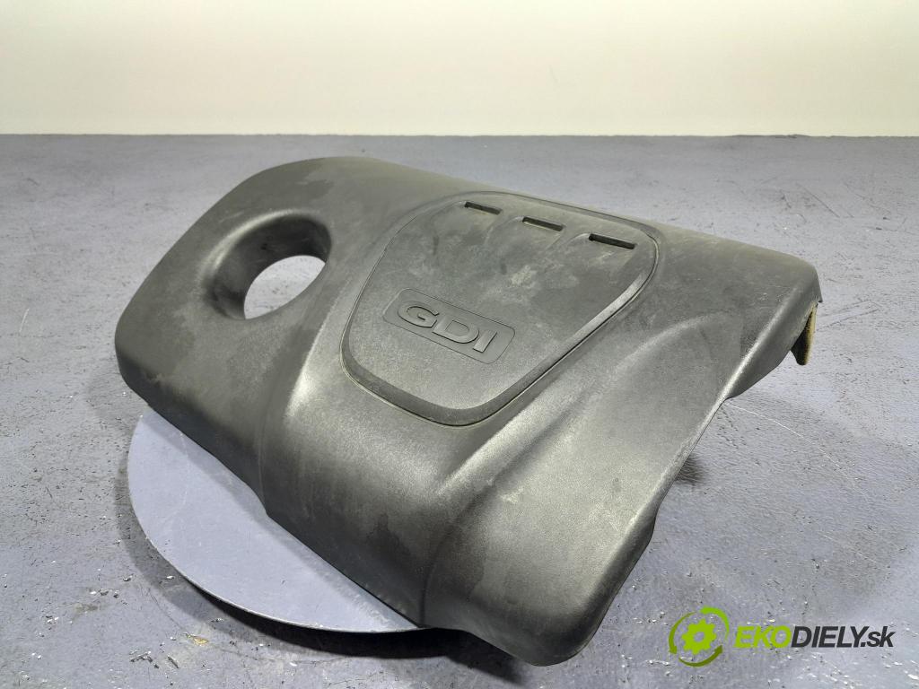 Kia Sportage 2021 kryt Motor: 29240-2B100