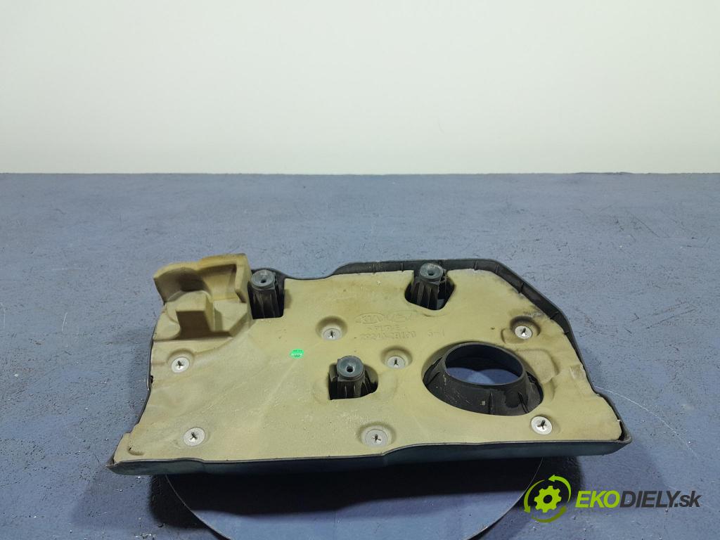Kia Sportage 2021 kryt Motor: 29240-2B100