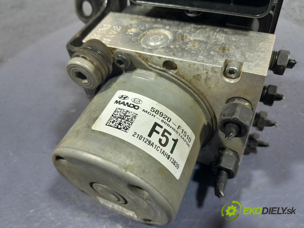 Kia Sportage 2021 čerpadlo ABS x 58920-F1510