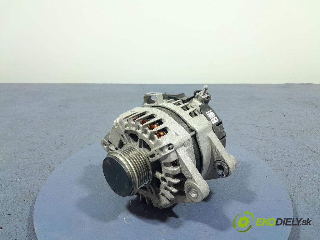 Kia Sportage 2021 Alternator 37300-2B970