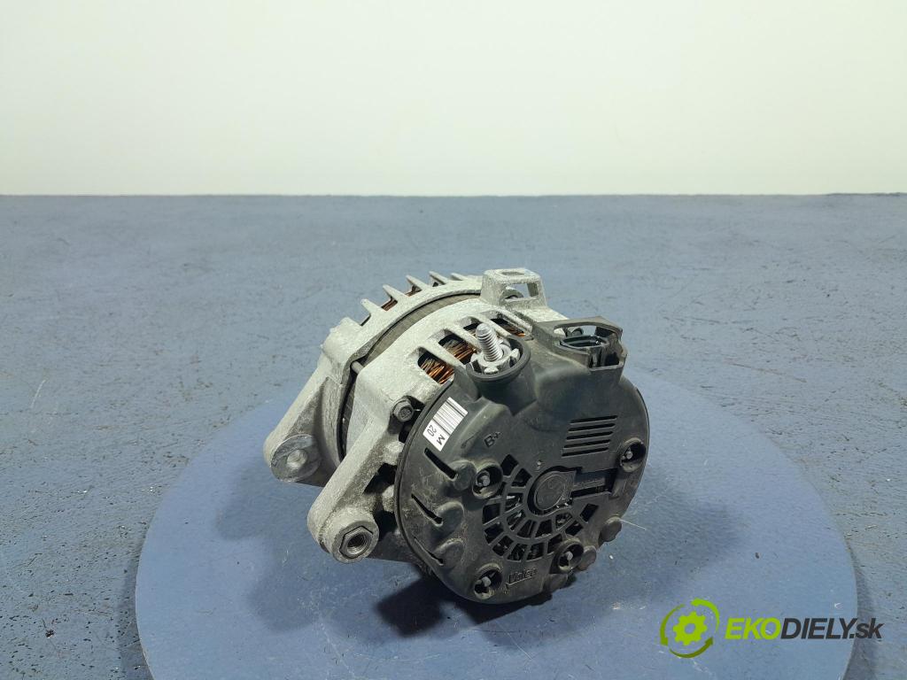 Kia Sportage 2021 Alternator 37300-2B970