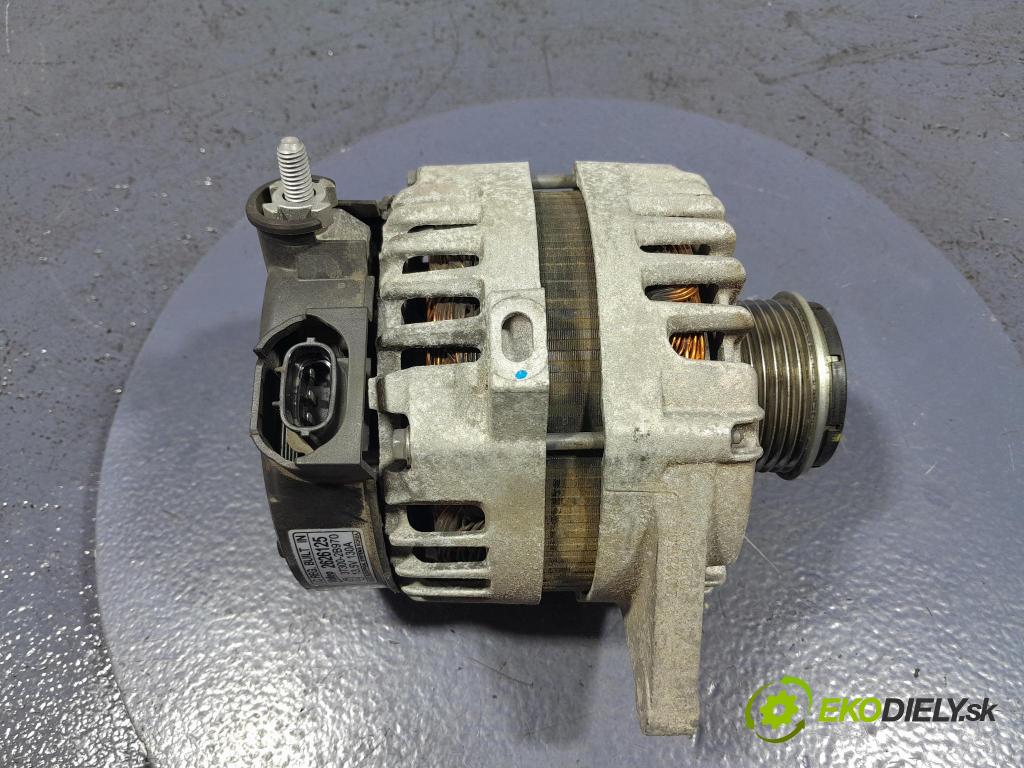 Kia Sportage 2021 Alternator 37300-2B970