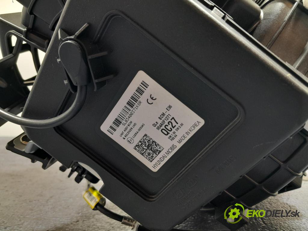 Kia Sportage 2021 radiator 97200-F1440