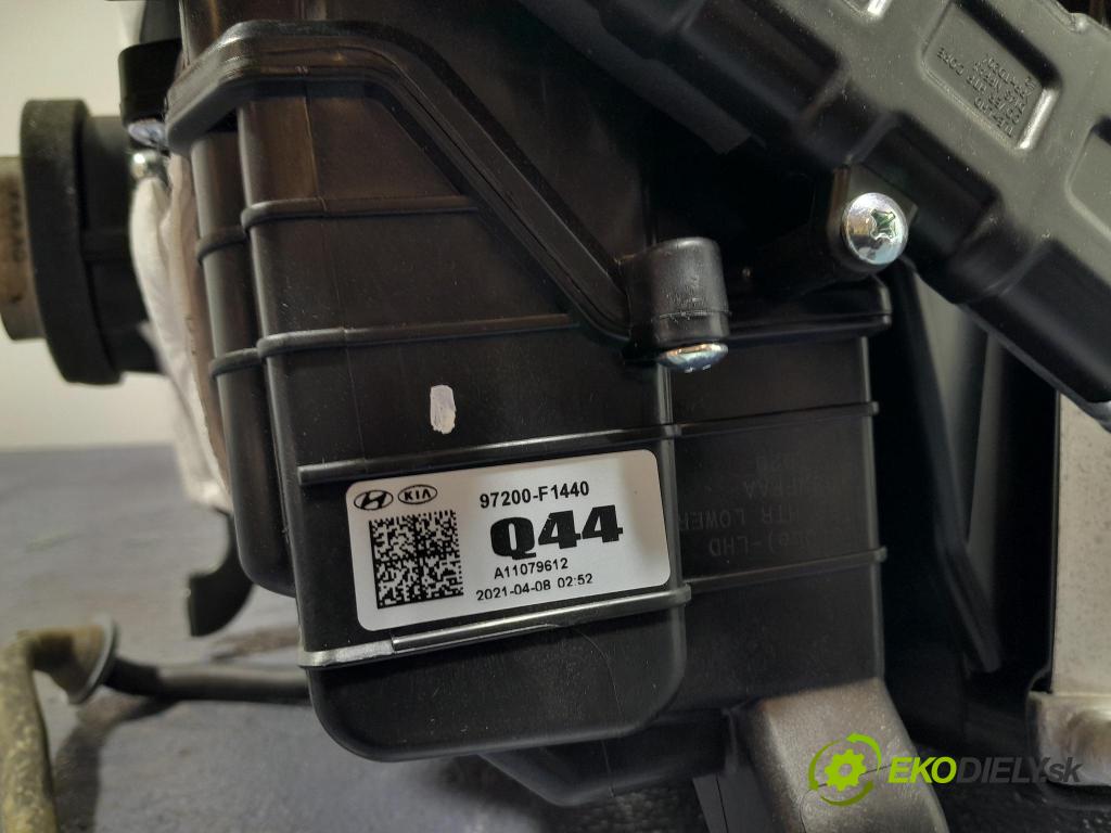 Kia Sportage 2021 radiator 97200-F1440