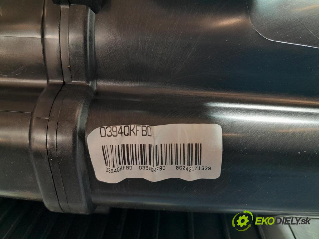 Kia Sportage 2021 radiator 97200-F1440