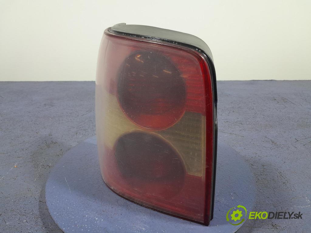 Vw Passat 2003 svetlo / reflektor zad ľavá Vonkajsia: 3B9945095AA