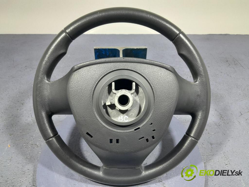Citroen C3 2005 volant 96806020ZE