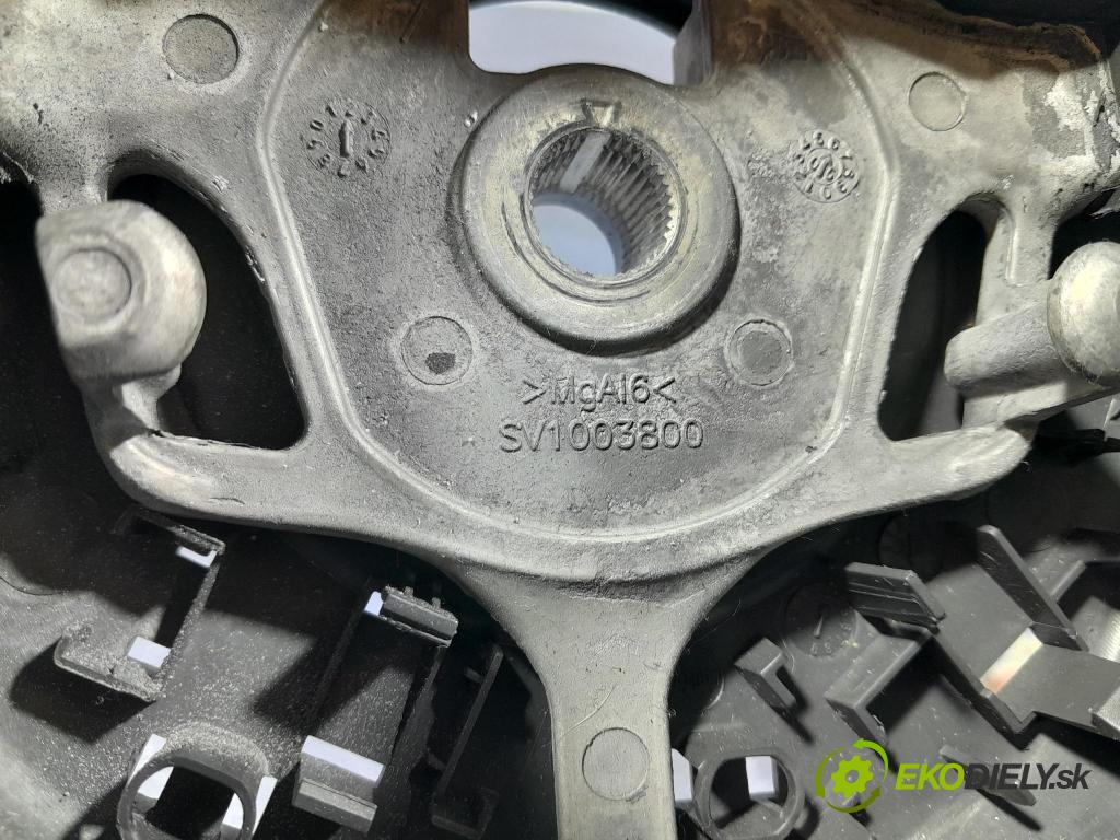 Citroen C3 2005 volant 96806020ZE