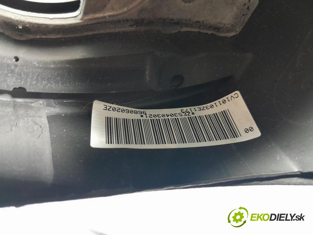 Citroen C3 2005 volant 96806020ZE
