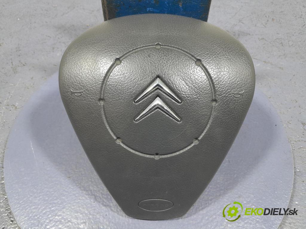Citroen C3 2005 volant 96806020ZE