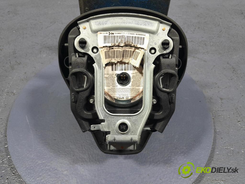 Citroen C3 2005 volant 96806020ZE