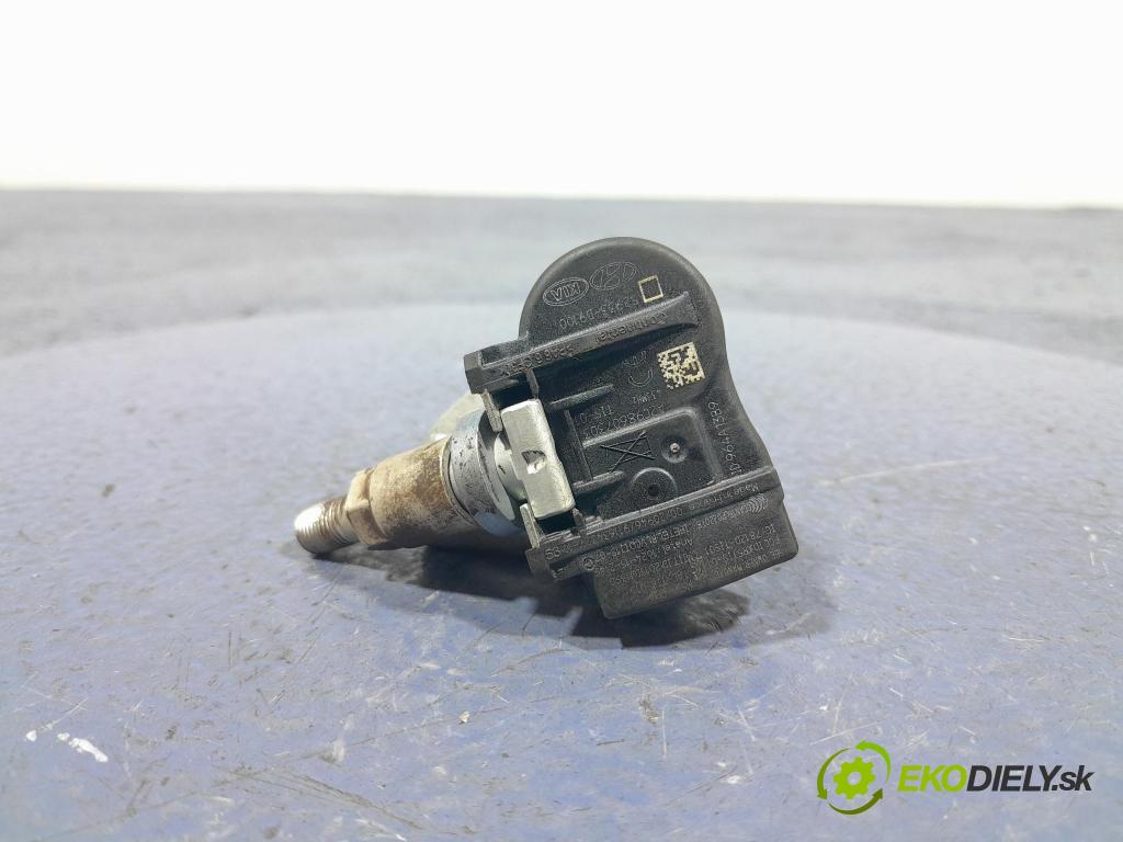 Kia Sportage 2021 snímač tlaku Pneumatiky: 52933-D9100