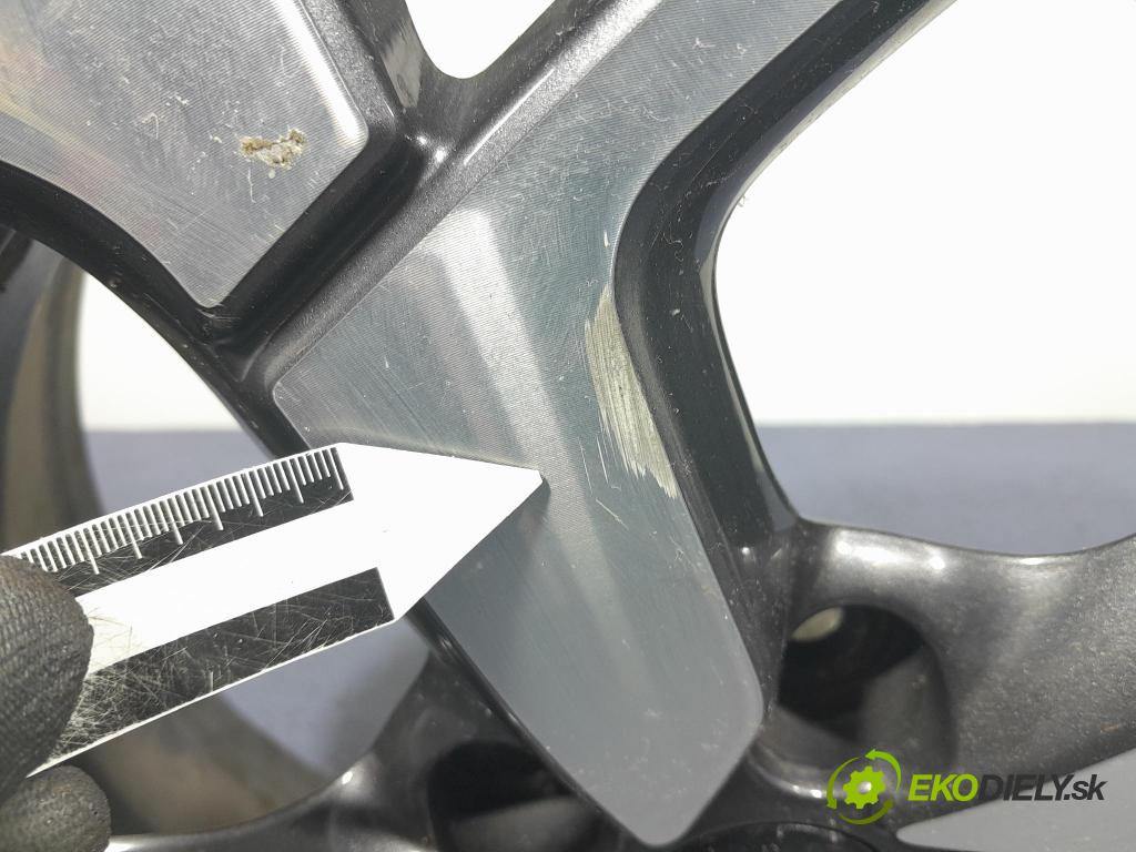 Kia Sportage 2021 Ráfiky: Hlinikové: 52910-F1210