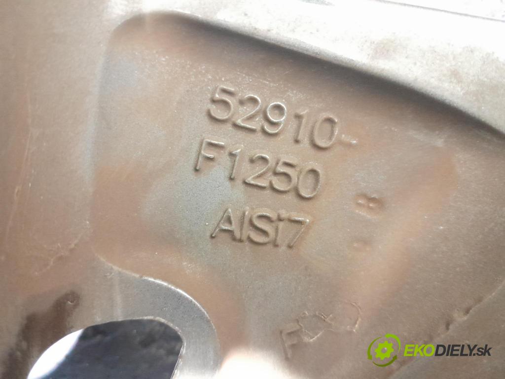 Kia Sportage 2021 Ráfiky: Hlinikové: 52910-F1210