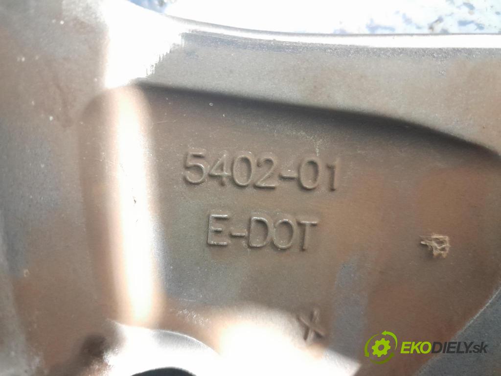 Kia Sportage 2021 Ráfiky: Hlinikové: 52910-F1210