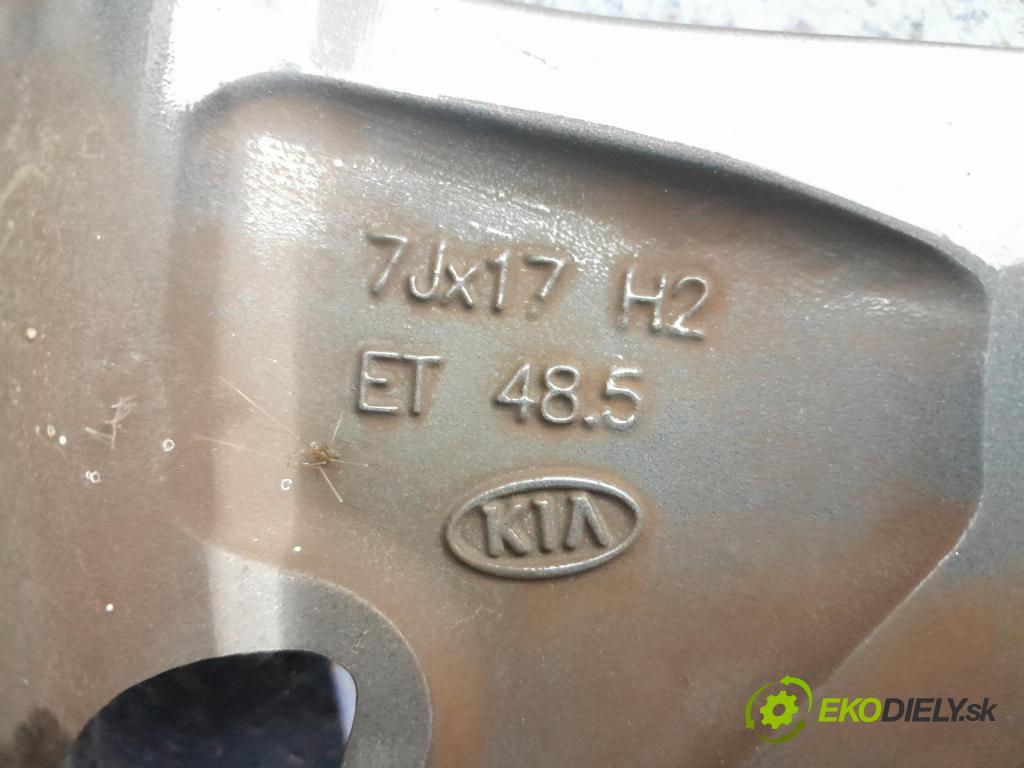 Kia Sportage 2021 Ráfiky: Hlinikové: 52910-F1210