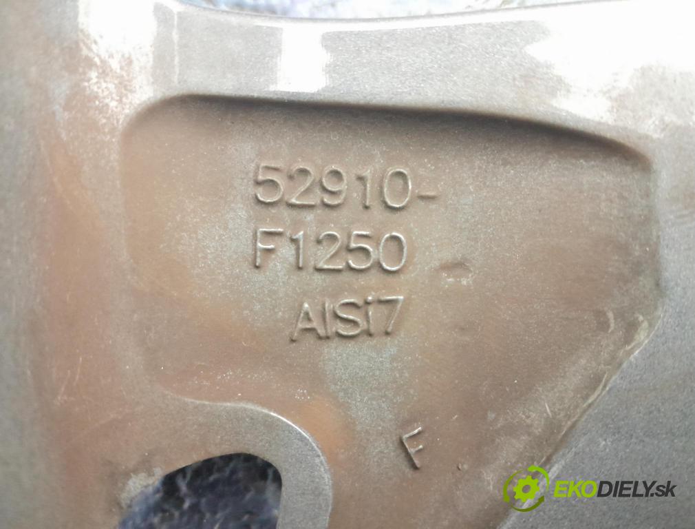 Kia Sportage 2021 Ráfiky: Hlinikové: 52910-F1210
