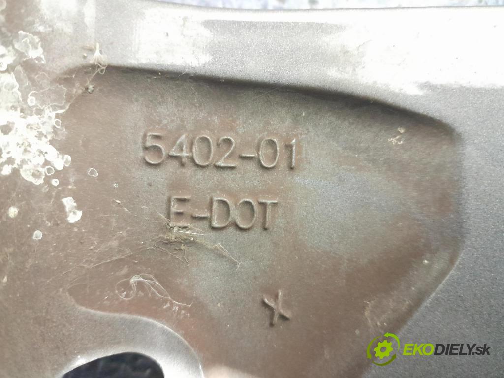 Kia Sportage 2021 Ráfiky: Hlinikové: 52910-F1210