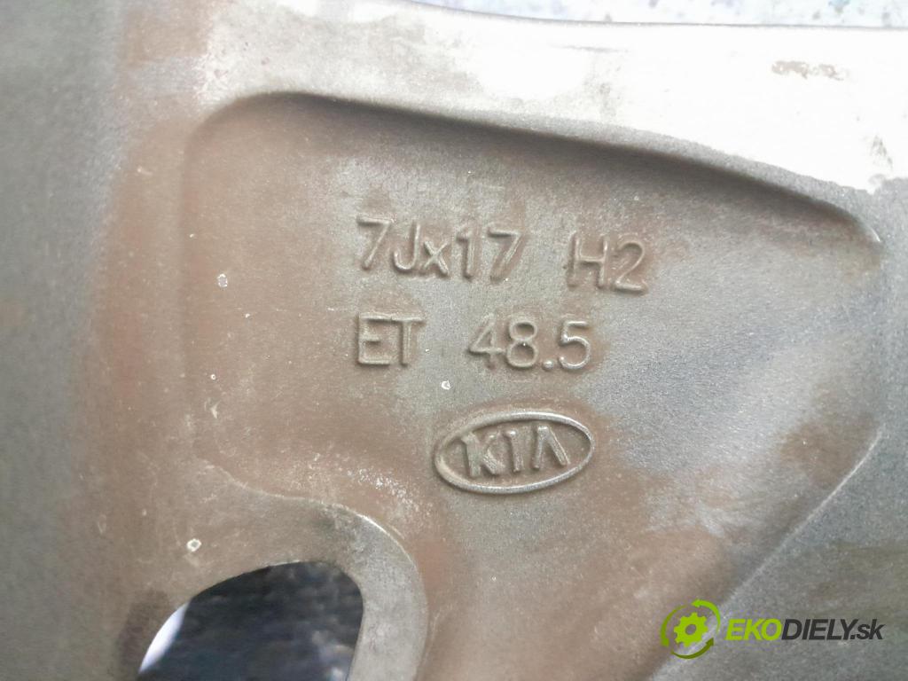 Kia Sportage 2021 Ráfiky: Hlinikové: 52910-F1210