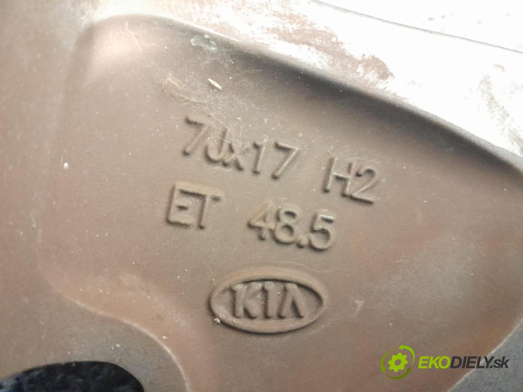 Kia Sportage 2021 Ráfiky: Hlinikové: 52910-F1210