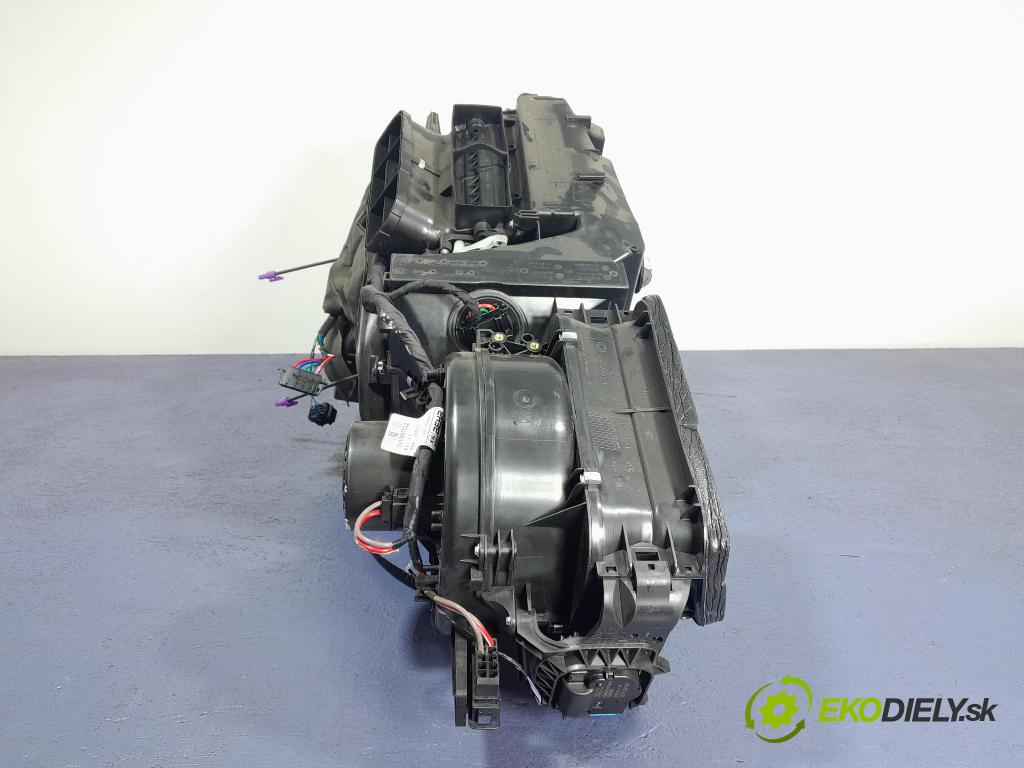 Skoda Fabia 2018 radiátor 6Q1819516B