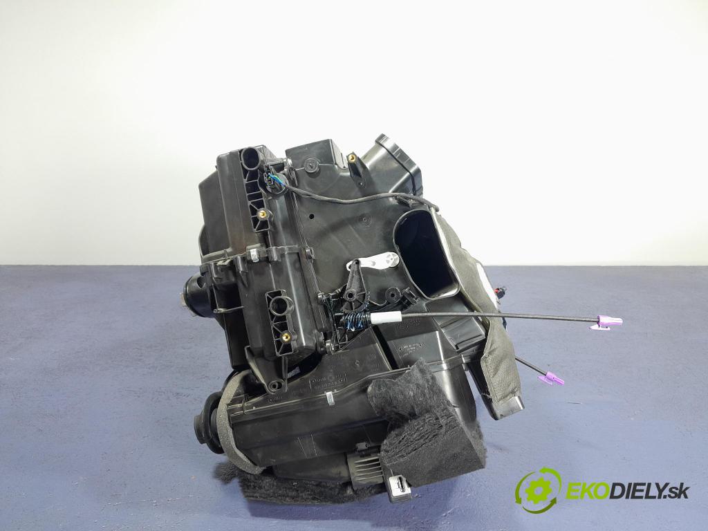 Skoda Fabia 2018 radiátor 6Q1819516B