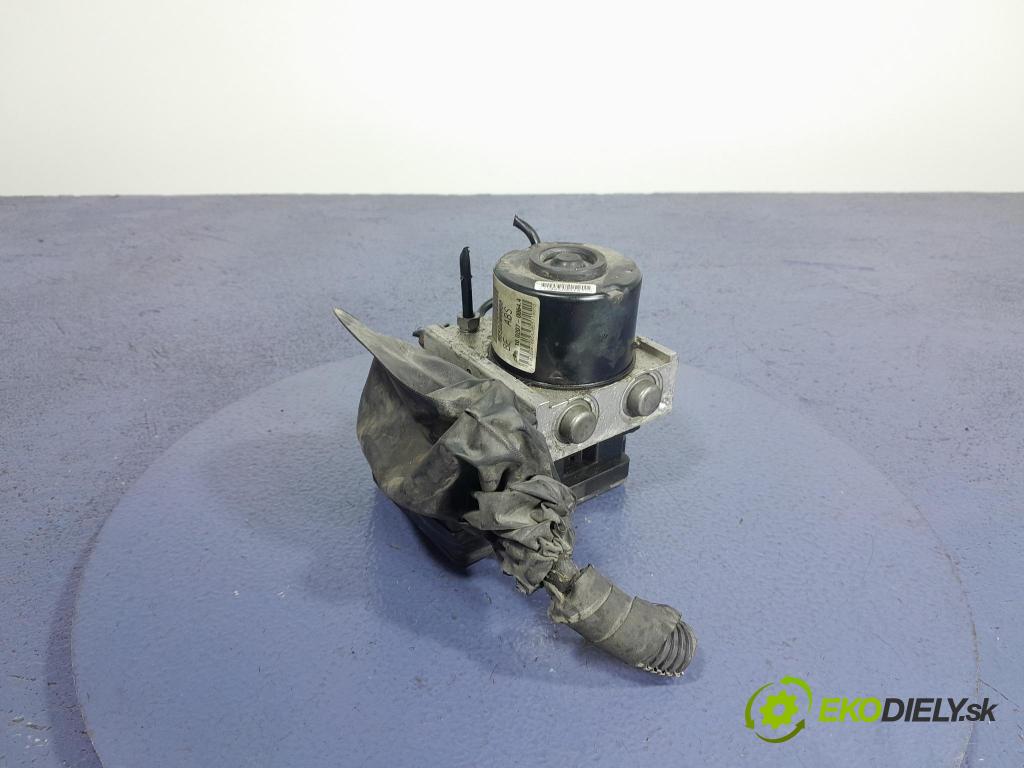 Citroen C3 2005 čerpadlo ABS x 9658260080