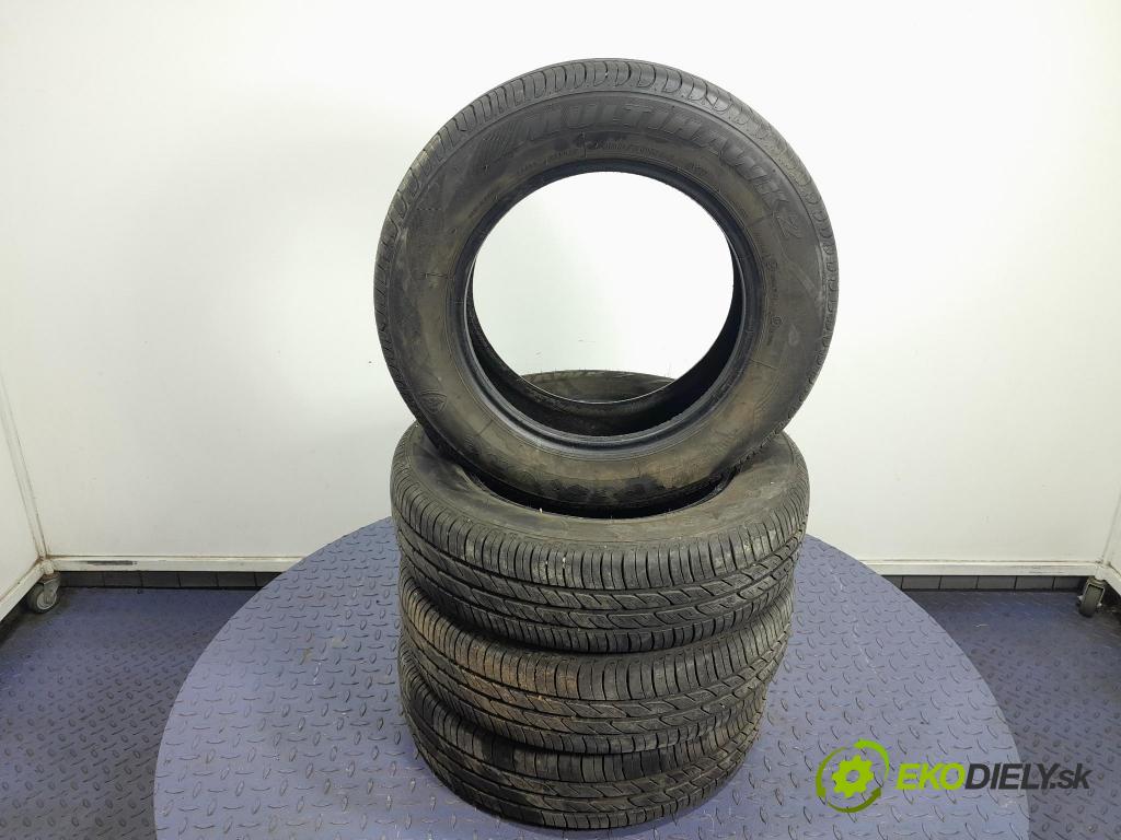Citroen C3 2005 pneumatika Leto: 3286341284416