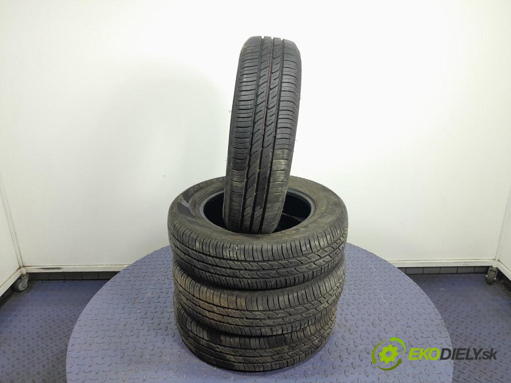 Citroen C3 2005 pneumatika Leto: 3286341284416