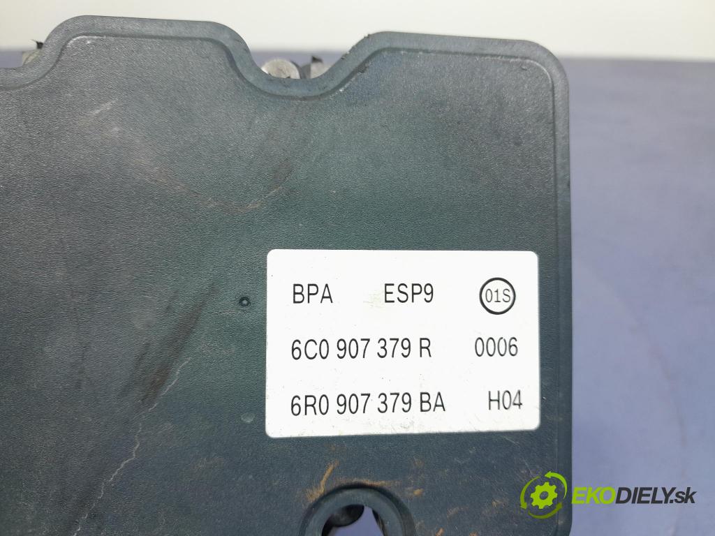 Skoda Fabia 2018 čerpadlo ABS x 6C0907379R