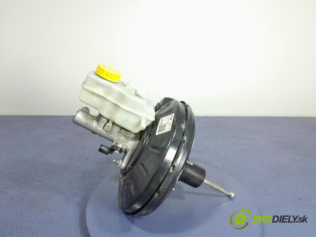 Skoda Fabia 2018 servo Brzdní: 6C1614105L