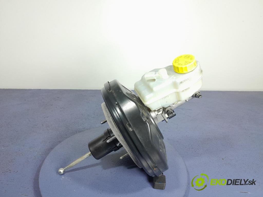 Skoda Fabia 2018 servo Brzdní: 6C1614105L