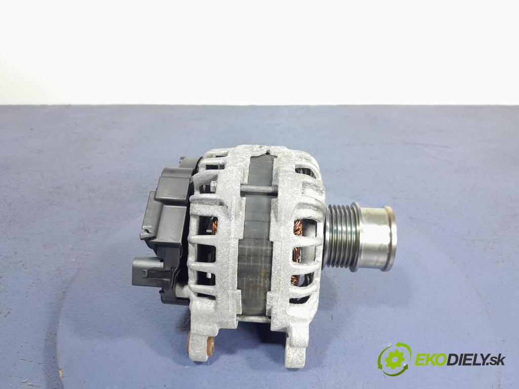 Skoda Fabia 2018 Alternator 04E903015A