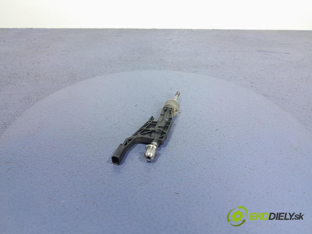 Bmw Seria 1 2020 vstrek 8671991