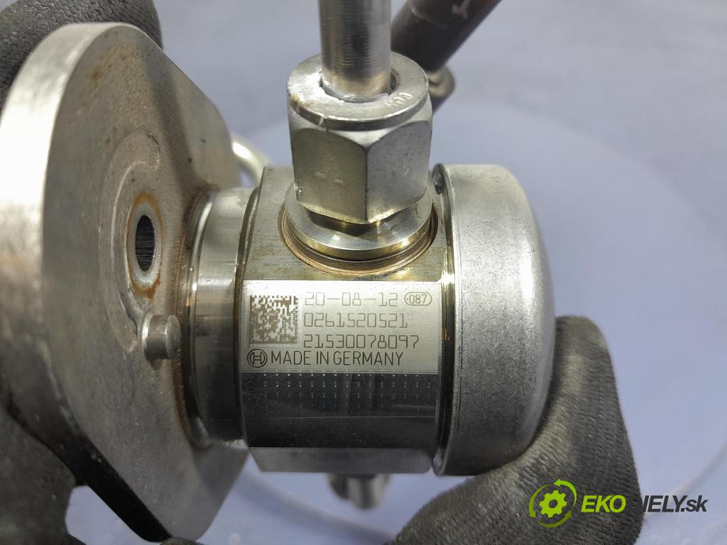 Bmw Seria 1 2020 čerpadlo Pohonné hmoty / Systém Měření 8631642