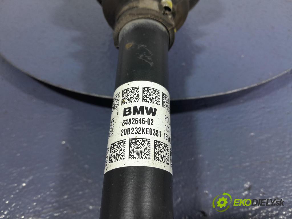 Bmw Seria 1 2020 poloos Prava: Predné 8482646