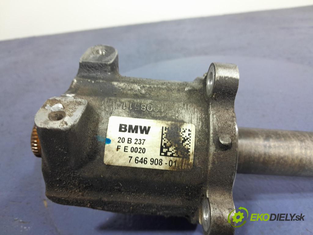 Bmw Seria 1 2020 poloos Prava: Predné 7646908