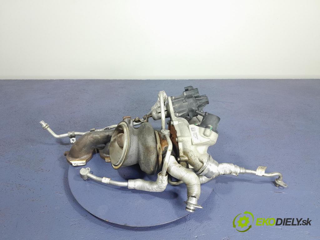 Bmw Seria 1 2020 Turbo-kompresor: 5A304E4