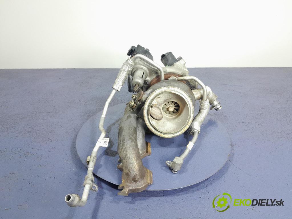 Bmw Seria 1 2020 Turbo-kompresor: 5A304E4